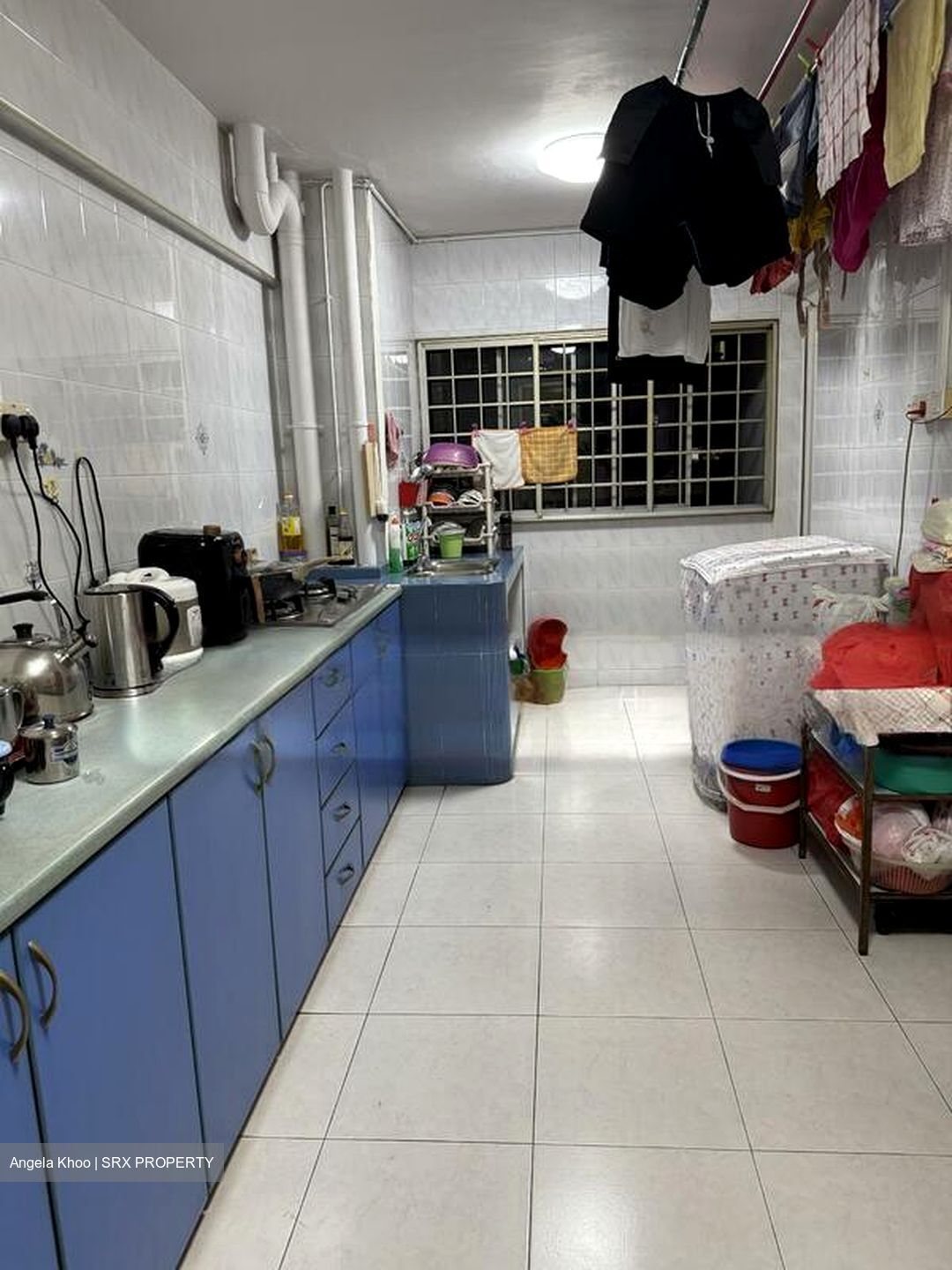 Blk 511 Jurong West Street 52 (Jurong West), HDB 3 Rooms #487226841